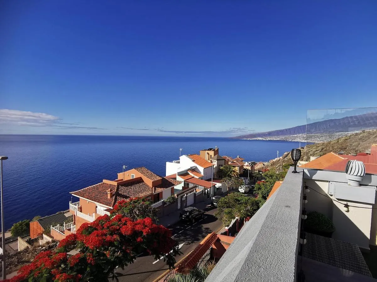 Balcon De Costanera Villa Santa Cruz de Tenerife 0*,  Spain