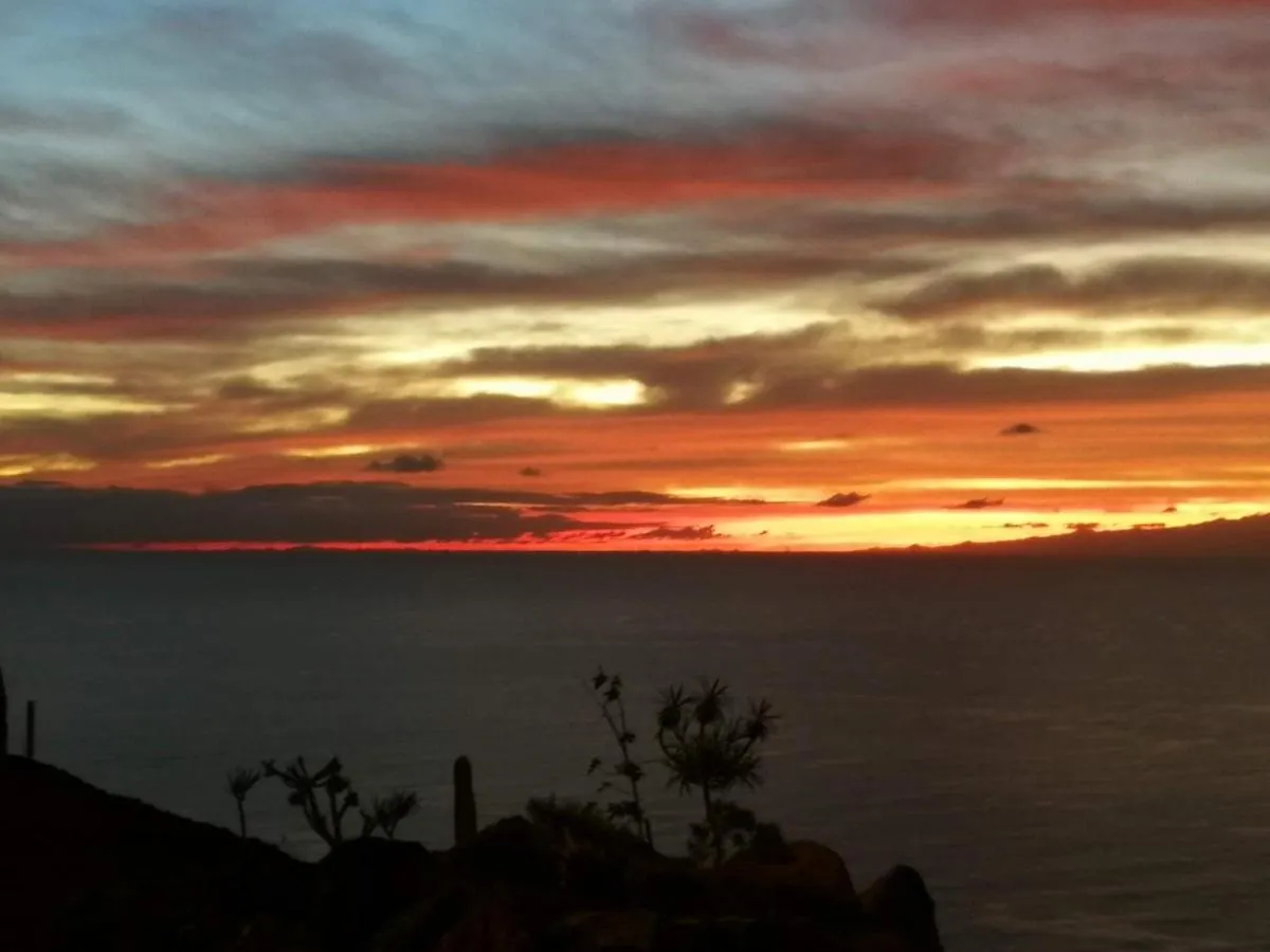 Balcon De Costanera Villa Santa Cruz de Tenerife Holiday home