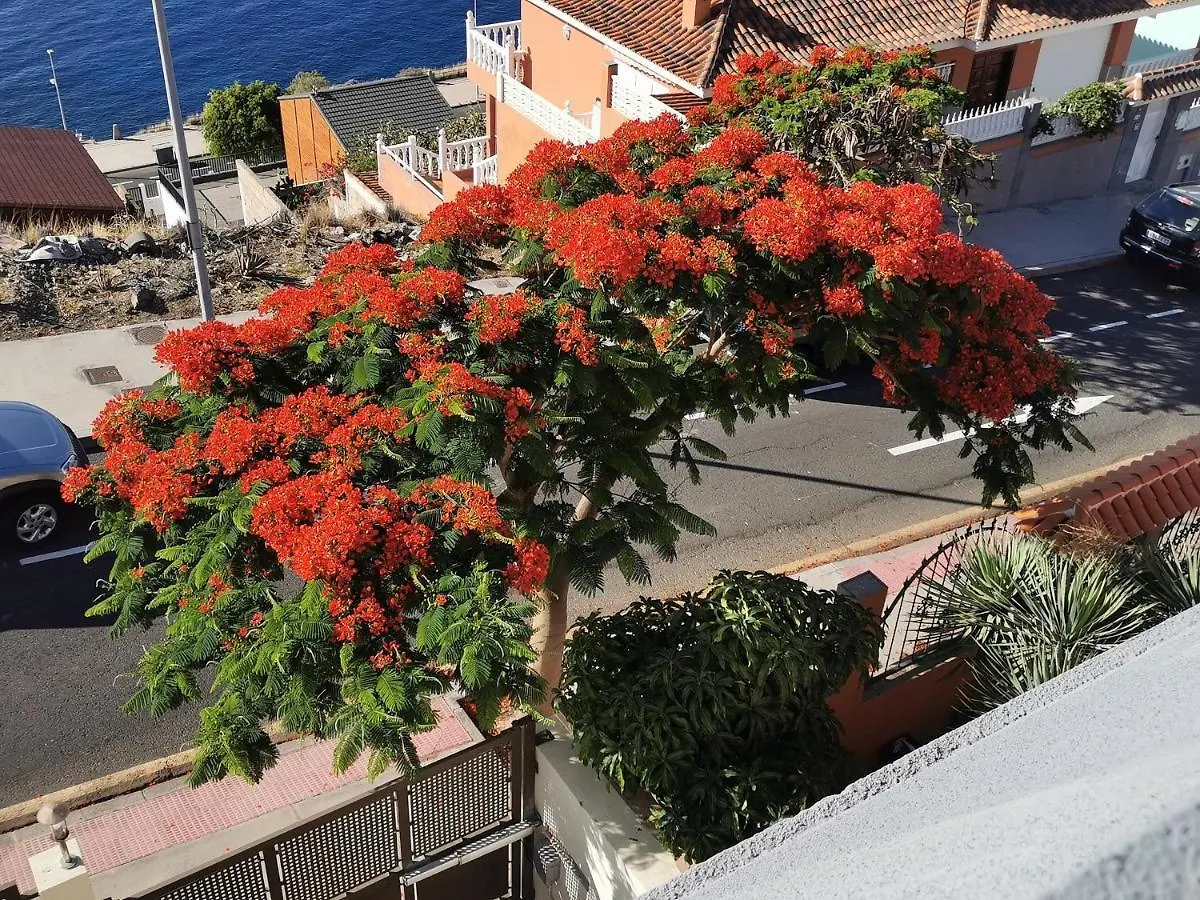 Holiday home Balcon De Costanera Villa Santa Cruz de Tenerife Spain