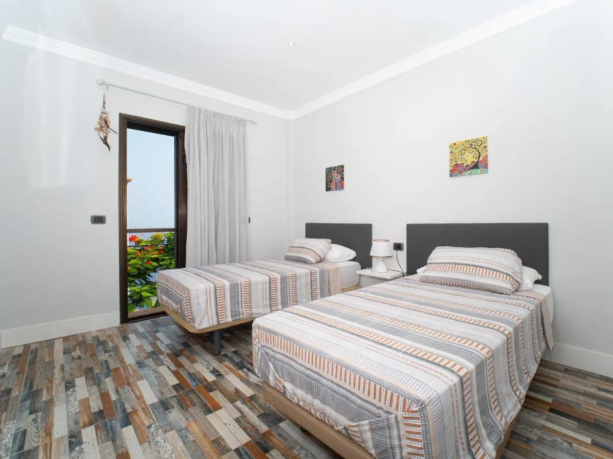 Balcon De Costanera Villa Santa Cruz de Tenerife Holiday home
